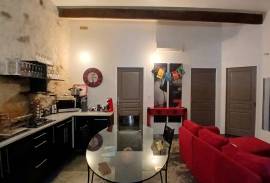 Converted Barn with Terrace and Beautiful Open View