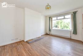 2 bedroom, Semi-detached bungalow for sale