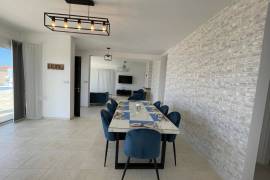 Sea View 3 Bedroom Villa Plus Studio - Upper Peyia, Paphos