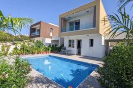 3 Bedroom Modern Villa - Universal, Paphos