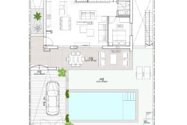 VILLAS NEUVES À FINESTRAT