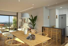 NEW BUILD RESIDENTIAL COMPLEX NEAR LA SERENA GOLF, LOS ALCAZARES