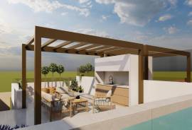 New Build Bungalows in Lo Pagán: Modern Living Near the Beach