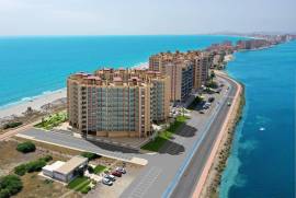3 Bedrooms - Apartment - Murcia - For Sale - N8370