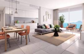2 Bedrooms - Apartment - Murcia - For Sale - N8369