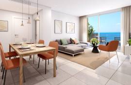 2 Bedrooms - Apartment - Murcia - For Sale - N8369