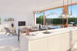4 Bedrooms - Villa - Alicante - For Sale - SP0786