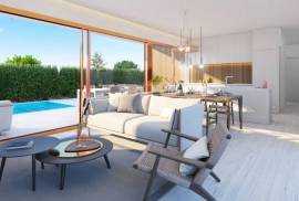 4 Bedrooms - Villa - Alicante - For Sale - SP0786