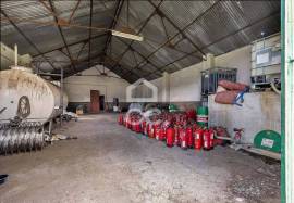 Warehouse Arraiolos