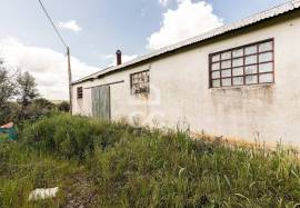 Warehouse Arraiolos