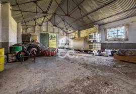 Warehouse Arraiolos