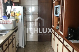 House, For sale, 301m2, 4 Bedrooms, 1 Suite, 4 bathrooms, Semi-furnished, 5 Vacancies, Bourbon Ipiranga, Partenon, Poa/RS