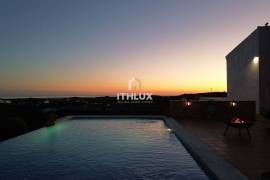 Introducing a Stunning Detached Villa Near Tavira