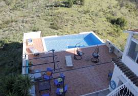 Introducing a Stunning Detached Villa Near Tavira