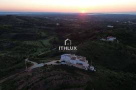 Introducing a Stunning Detached Villa Near Tavira