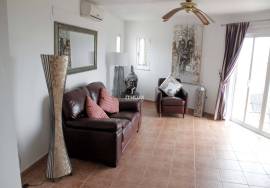 Introducing a Stunning Detached Villa Near Tavira