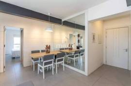 Apartment, High Standard, For Sale, Furnished, 104m2, 2 Bedrooms, 2 Suites, 1 Toilet, 2 Parking Spaces, Bourbon, Petrópolis, Poa/ RS