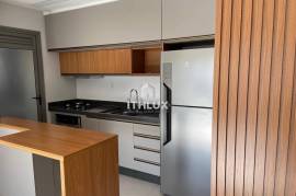 Magnificent Apartment, 75 m², Rental, 2 Suites, 1 Parking Space, Moema Pássaros, São Paulo