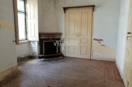 Farm V10 of the bank with 710 m2 of land located in Mouriscas near Abrantes