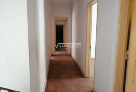 Farm V10 of the bank with 710 m2 of land located in Mouriscas near Abrantes