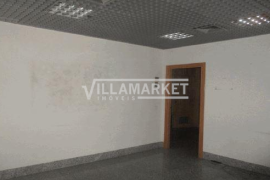 Stall store with 330m² for commerce located in Rossio to the South of the Tagus near Abrantes