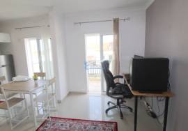 T1+1 located in central area of Tunis