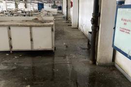 Excellent Commercial Warehouse Space For Sale In Țibanești