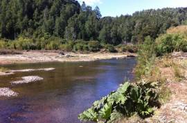 Excellent Large Property For Sale for sale in Los Lagos in