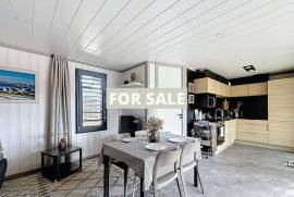 Detached Villa in Coastal Resort Leisure Park
