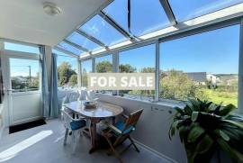 Detached House with Garden by the Coast
