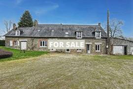Detached Country House with No Neighbours