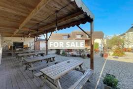 Detached Country House Close to the Coast