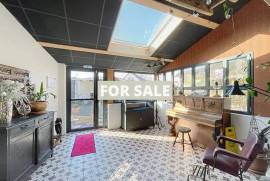 Detached Country House Close to the Coast