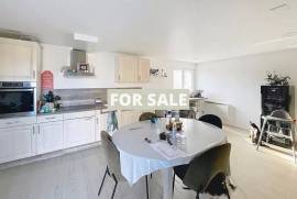 Detached Country House Close to the Coast