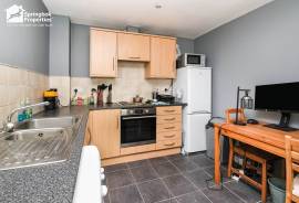 1 bedroom, Apartment for sale