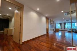 Academia Grand Tower Condominium - 3 Bedrooms and 2 Bathrooms for Sale in Phrom Phong Area of Bangkok