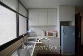 1 Bedroom Beach Front Condo at Huahin Garden Beach