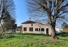 5 Bedrooms - House - Aquitaine - For Sale - 11726-EY