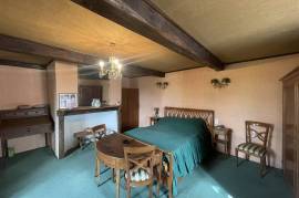 Charming cottage with stunning vues to the Pyrenees
