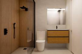 Modern New Build Villas in Torre-Pacheco, Murcia
