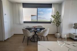 NEW BUILD VILLAS IN LA FINCA GOLF