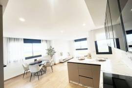 NEW BUILD VILLAS IN LA FINCA GOLF