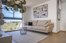 Maisons jumelées nouvellement construites à La Finca Golf