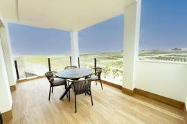Maisons jumelées nouvellement construites à La Finca Golf