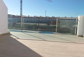 3 Bedrooms - Bungalow - Alicante - For Sale - SP0782