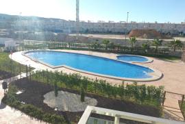 2 Bedrooms - Bungalow - Alicante - For Sale - SP0779