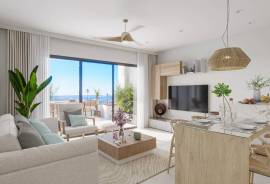 1 Bedroom - Apartment - Murcia - For Sale - N8375