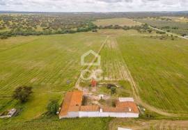 Farmhouse Reguengos de Monsaraz