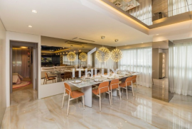 Apartment,159 m², For sale, 3 bedrooms, 3 suites, 3 bathrooms, 2 parking spaces, Parque Germânia, Jardim Europa, POA/RS