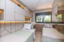 Apartment, New, For Sale, 3 Bedrooms, 1 Suite, 1 Bathroom, 1 Toilet, 2 Parking Spaces, Parcão, Rio Branco, Poa/ RS